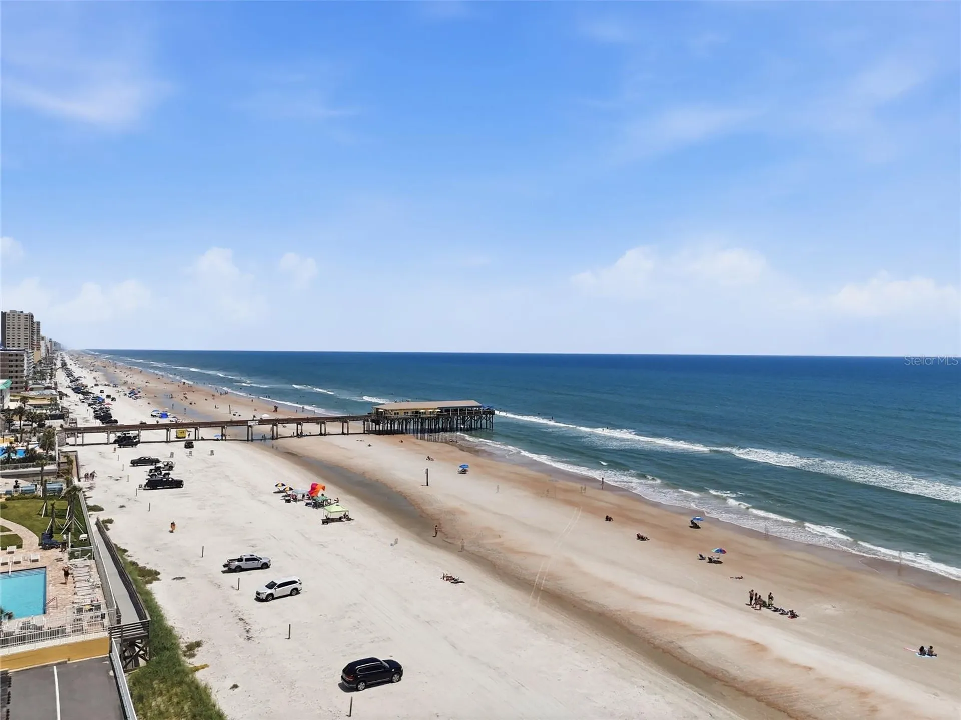 3747 S Atlantic Avenue Daytona Beach FL 32118