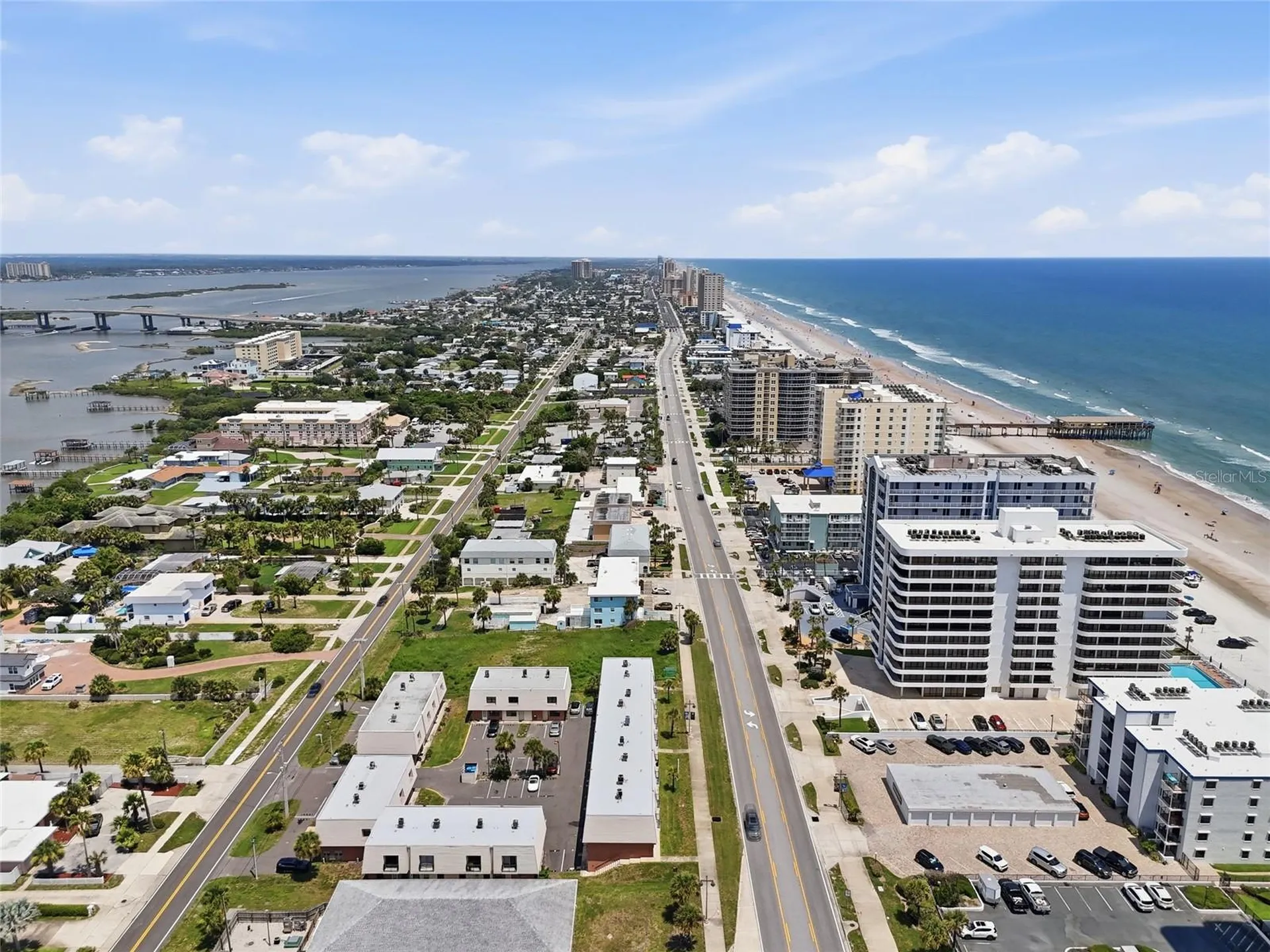 3747 S Atlantic Avenue Daytona Beach FL 32118