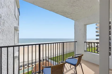 3747 S Atlantic Avenue Daytona Beach FL 32118