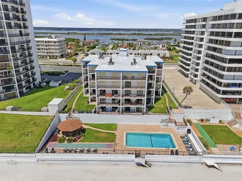 3747 S Atlantic Avenue Daytona Beach FL 32118