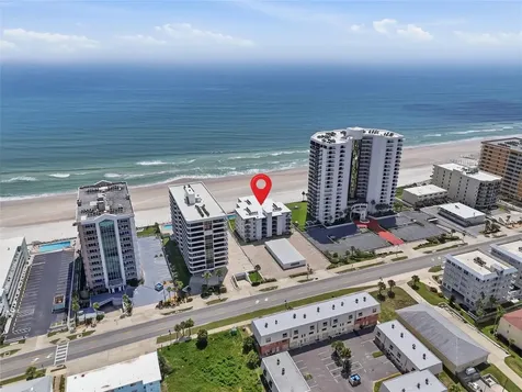 3747 S Atlantic Avenue Daytona Beach FL 32118