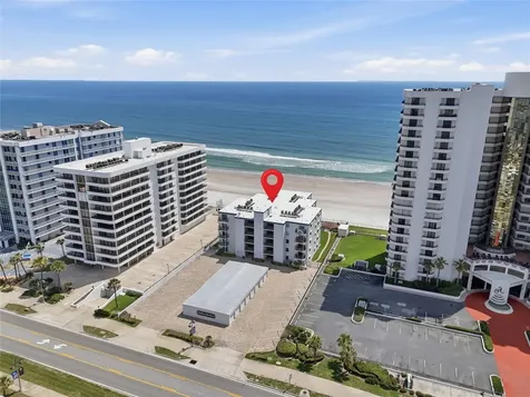 3747 S Atlantic Avenue Daytona Beach FL 32118