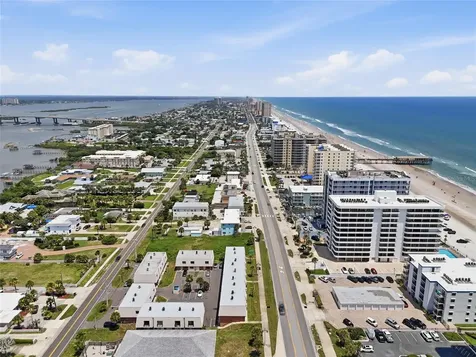3747 S Atlantic Avenue Daytona Beach FL 32118