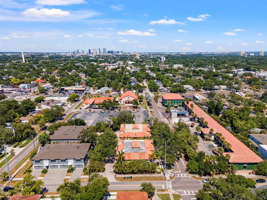 3819 W Dale Avenue Tampa FL 33609