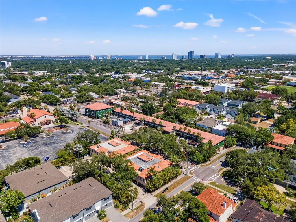 3819 W Dale Avenue Tampa FL 33609