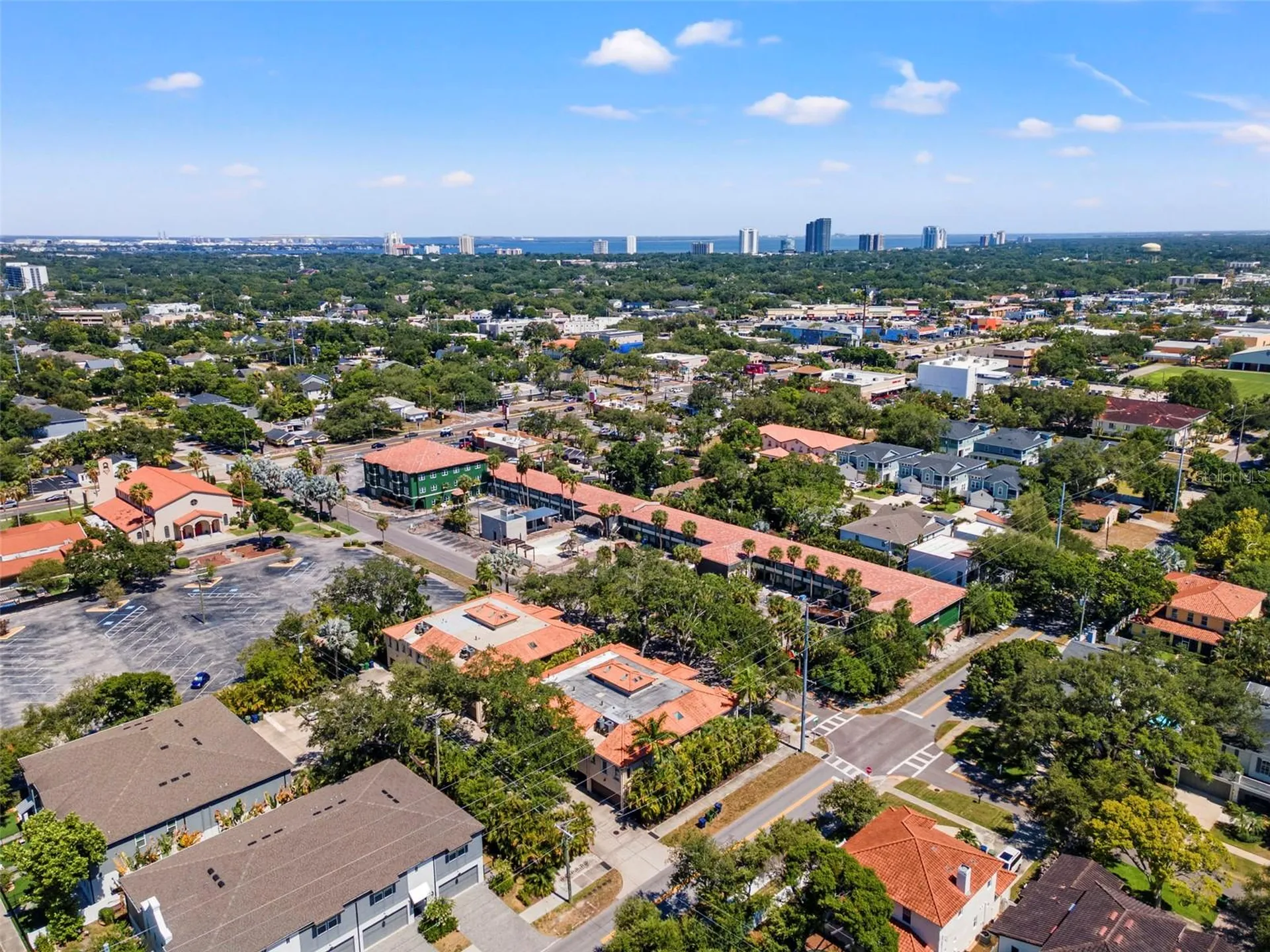 3819 W Dale Avenue Tampa FL 33609