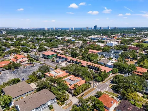 3819 W Dale Avenue Tampa FL 33609