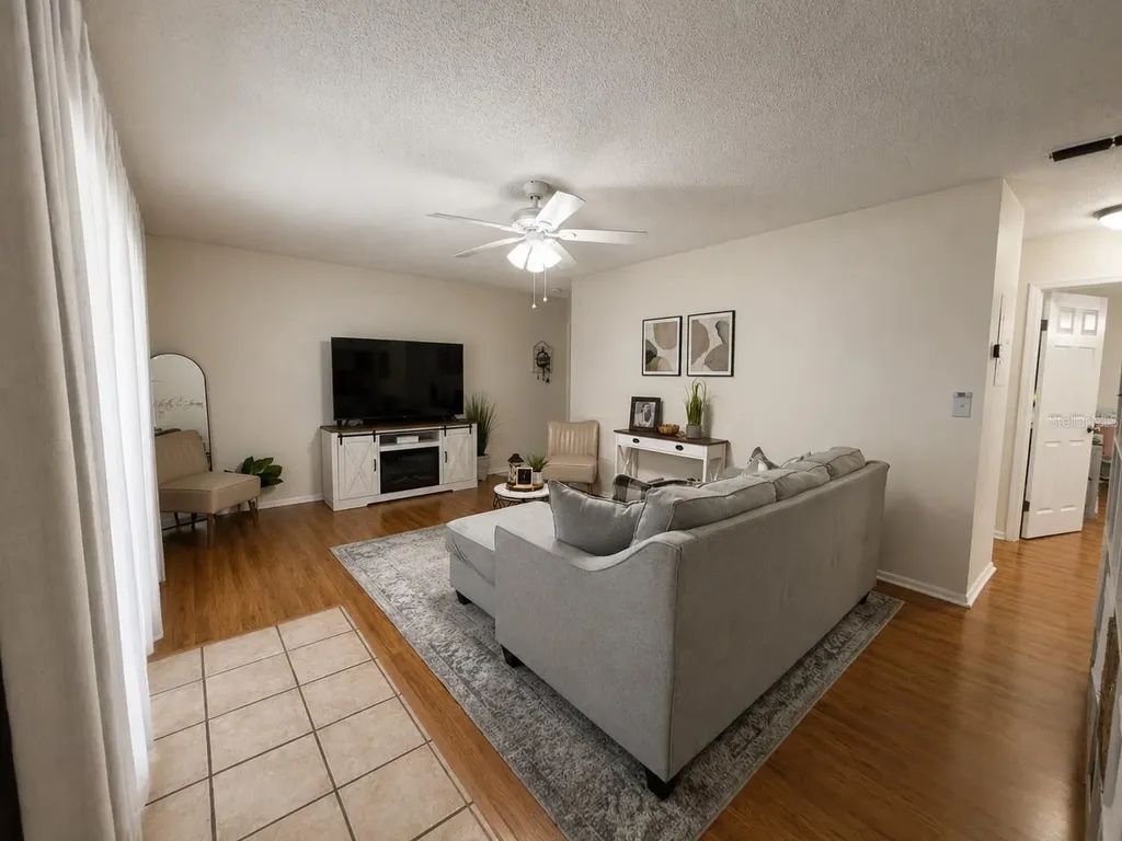 3810 Cortez Drive Tampa FL 33614