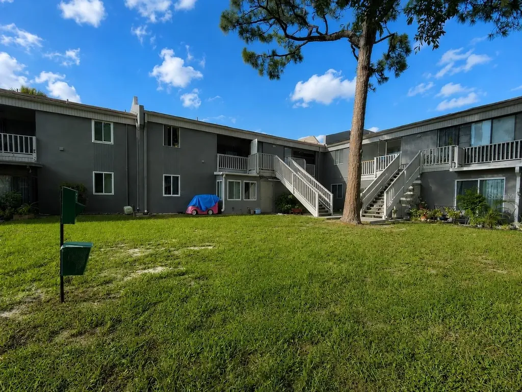 3810 Cortez Drive Tampa FL 33614