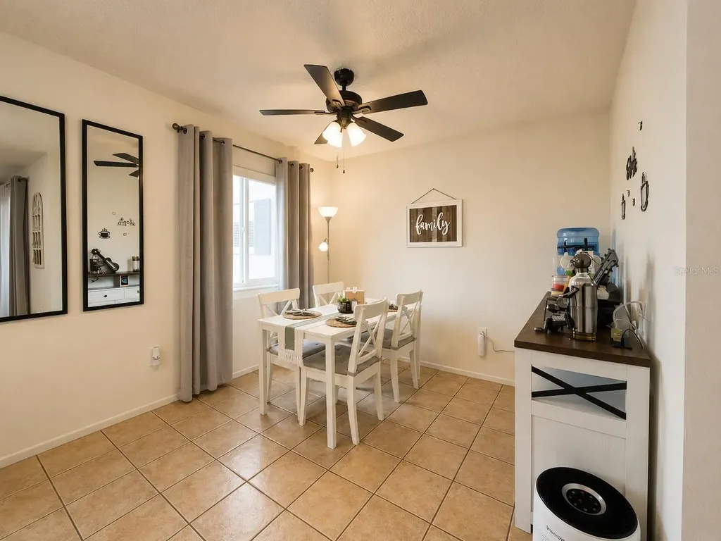 3810 Cortez Drive Tampa FL 33614