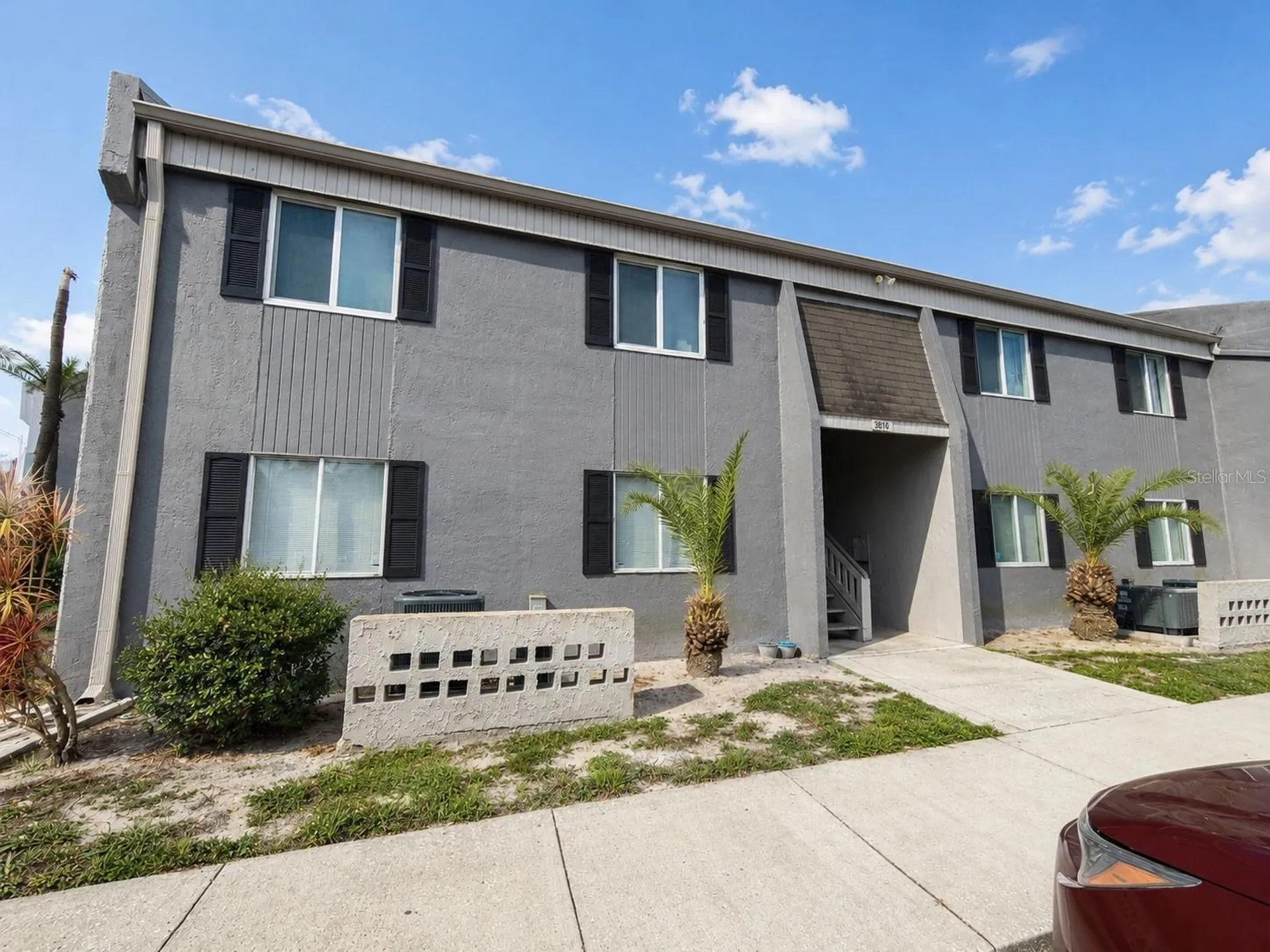 3810 Cortez Drive Tampa FL 33614
