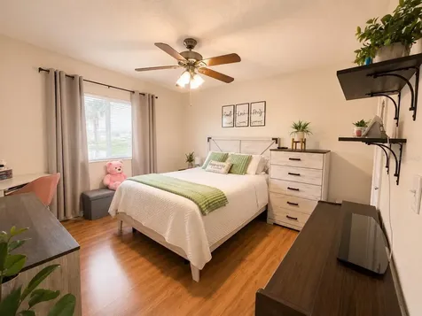 3810 Cortez Drive Tampa FL 33614
