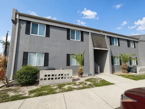 3810 Cortez Drive Tampa FL 33614