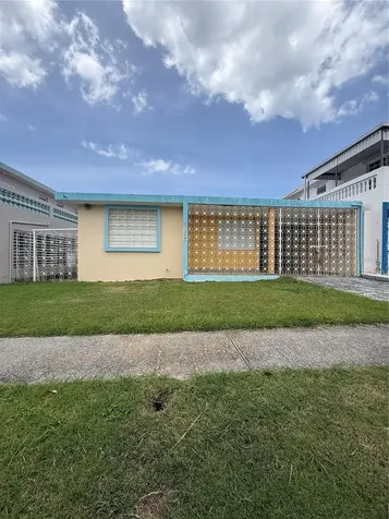 Ext. Melendez F Fajardo PR 00738