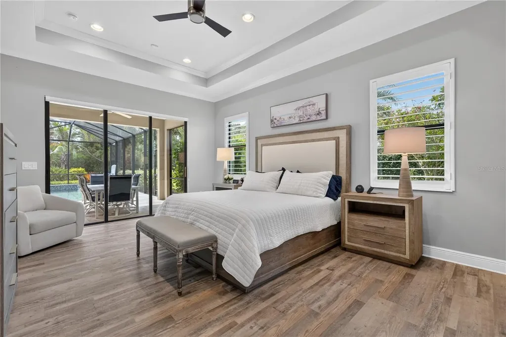 8276 Larkspur Circle Sarasota FL 34241