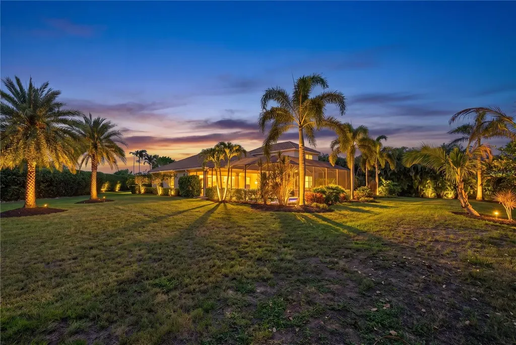 8276 Larkspur Circle Sarasota FL 34241