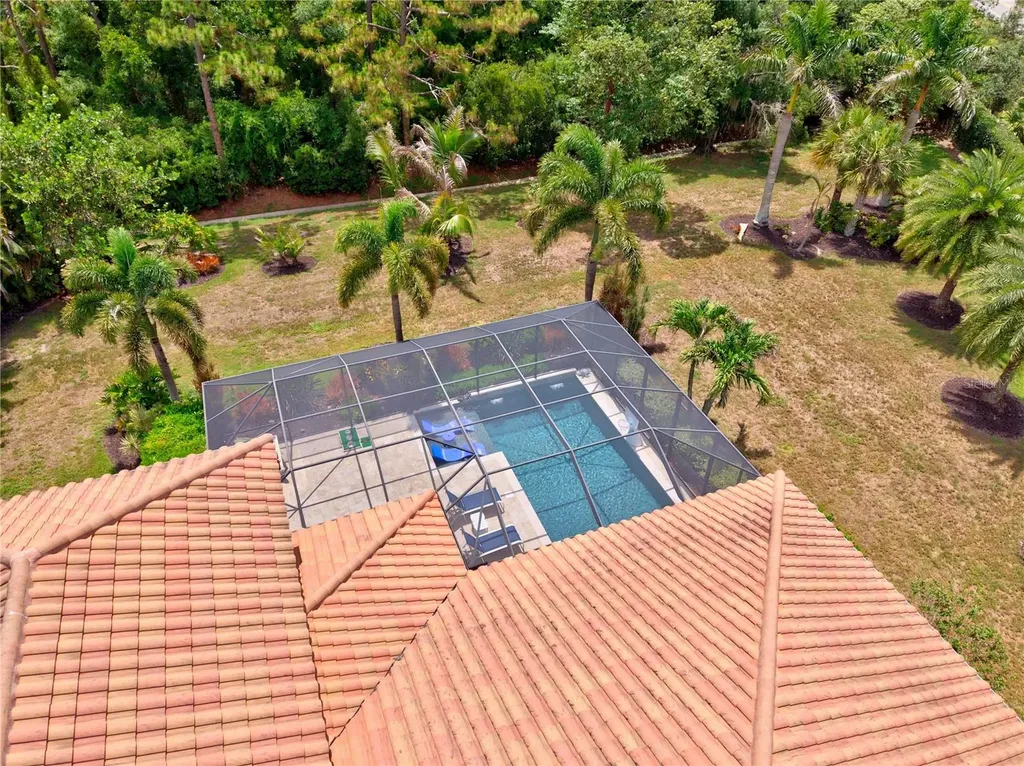 8276 Larkspur Circle Sarasota FL 34241