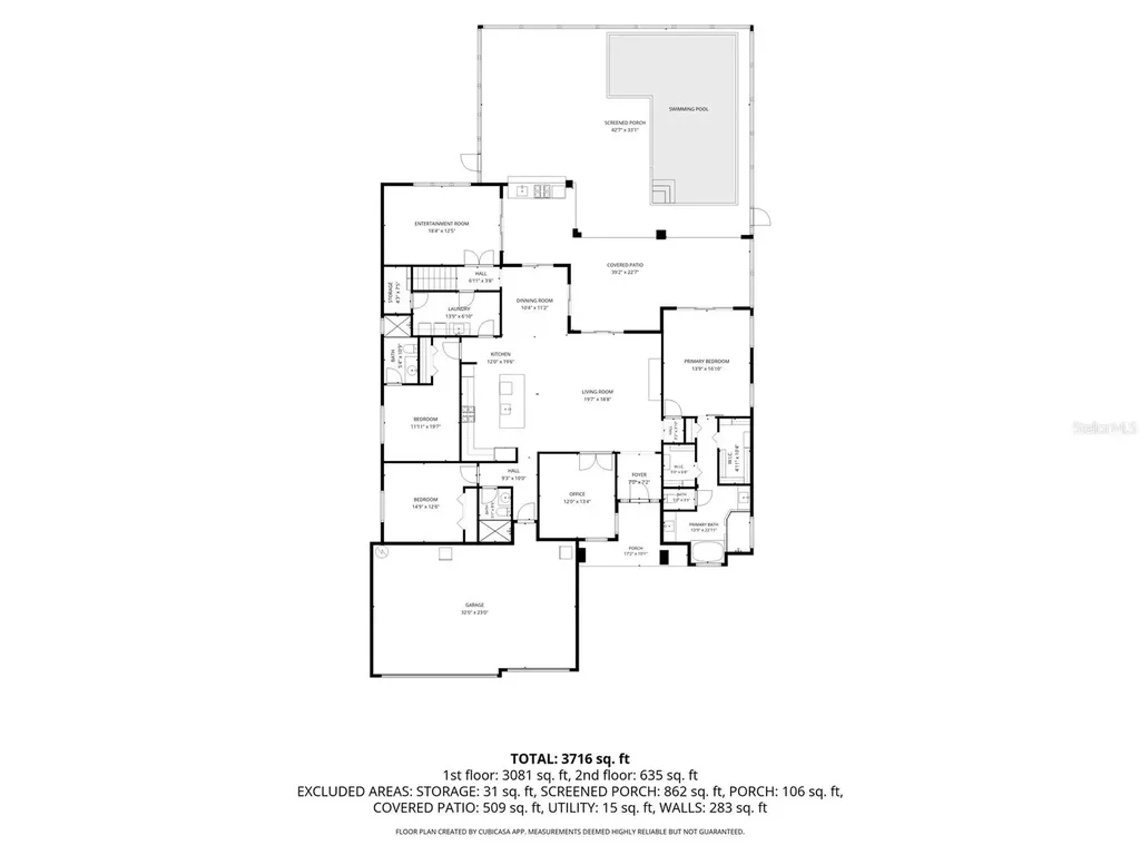 8276 Larkspur Circle Sarasota FL 34241