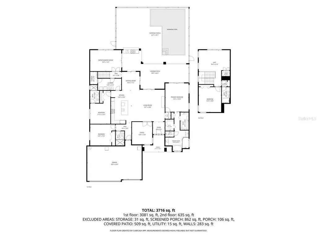 8276 Larkspur Circle Sarasota FL 34241