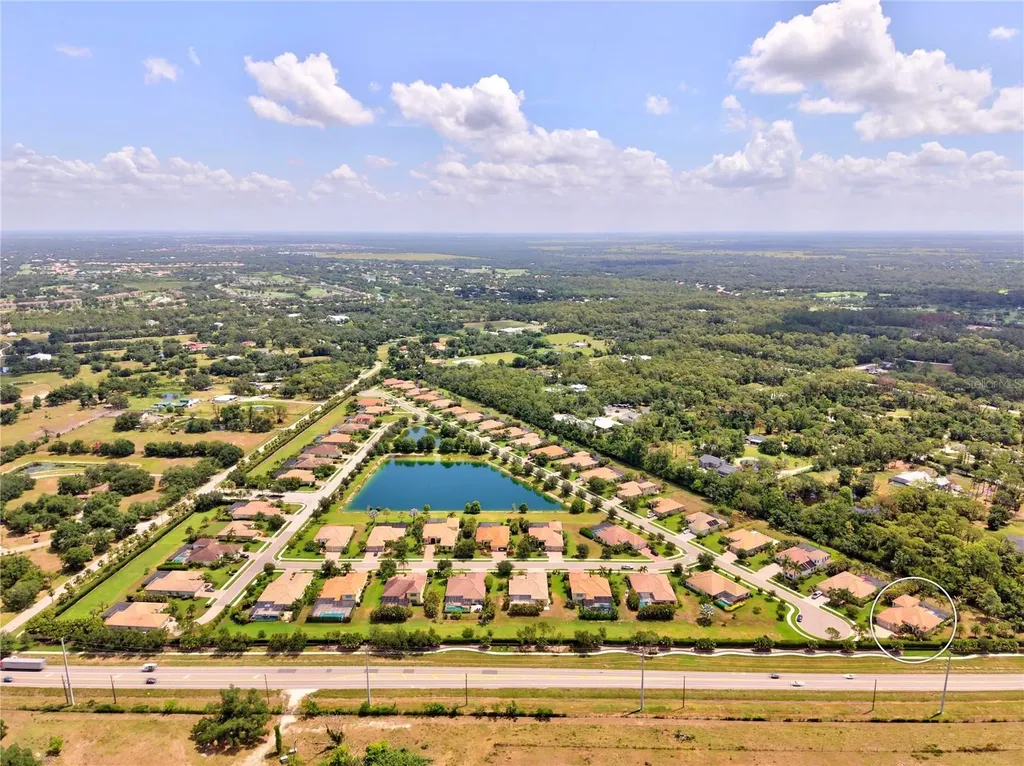 8276 Larkspur Circle Sarasota FL 34241