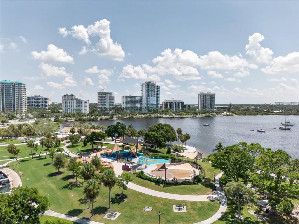 8276 Larkspur Circle Sarasota FL 34241