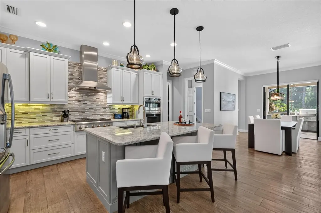 8276 Larkspur Circle Sarasota FL 34241