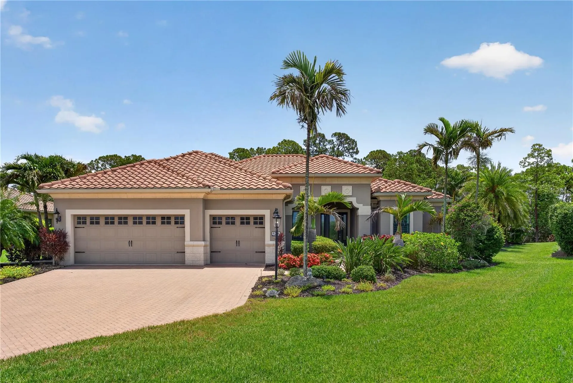 8276 Larkspur Circle Sarasota FL 34241
