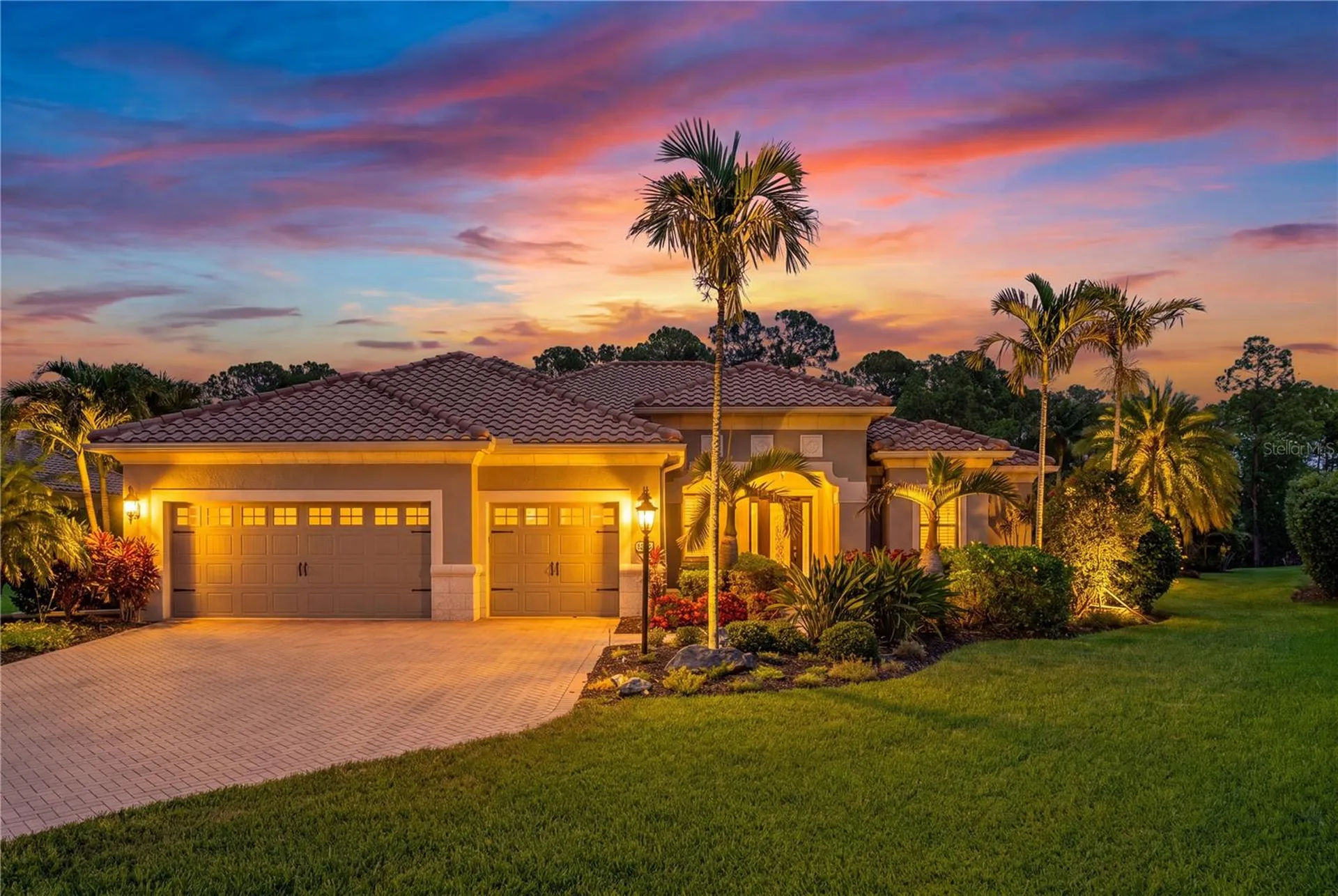 8276 Larkspur Circle Sarasota FL 34241