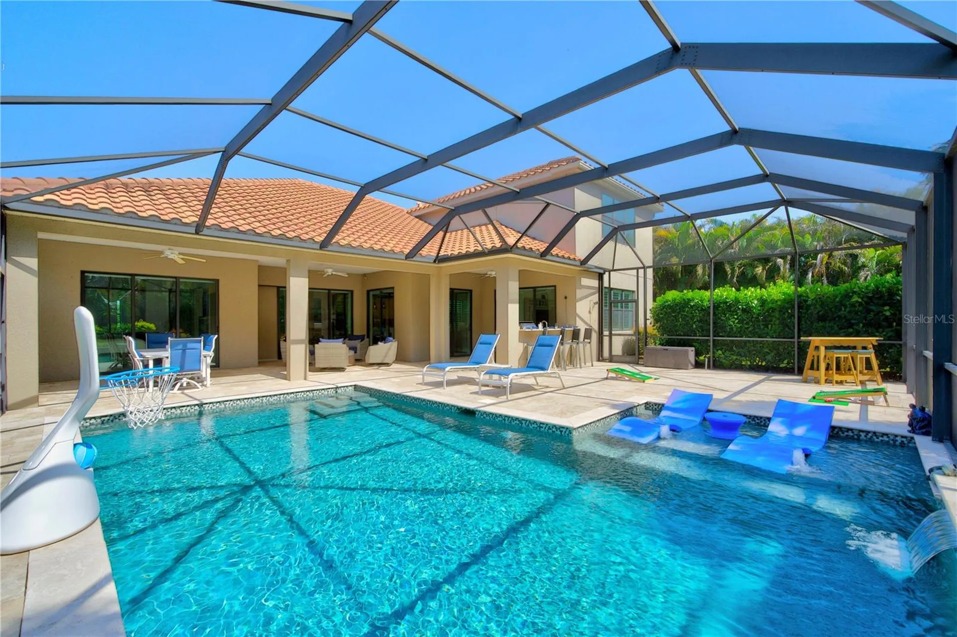 8276 Larkspur Circle Sarasota FL 34241