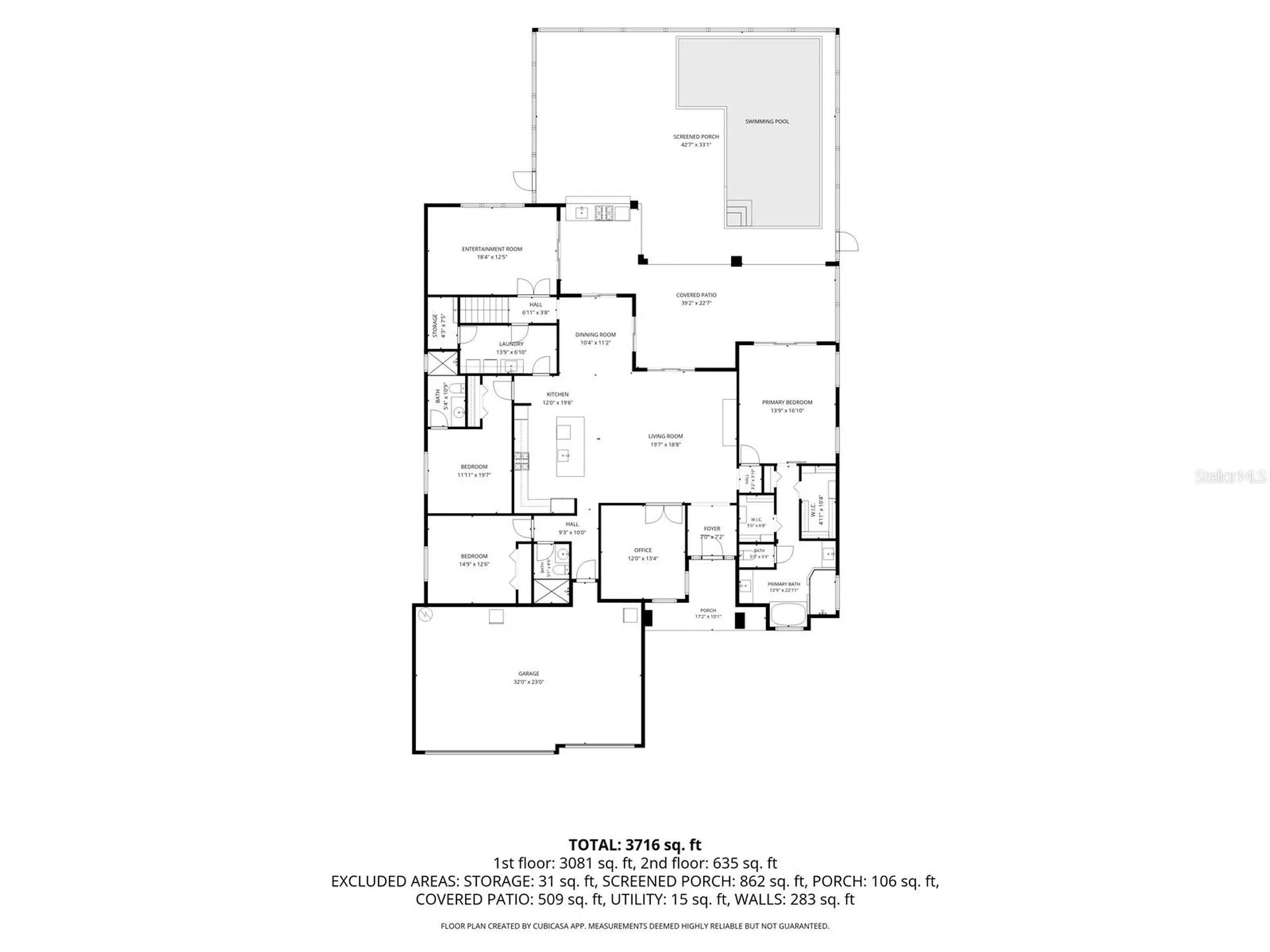 8276 Larkspur Circle Sarasota FL 34241