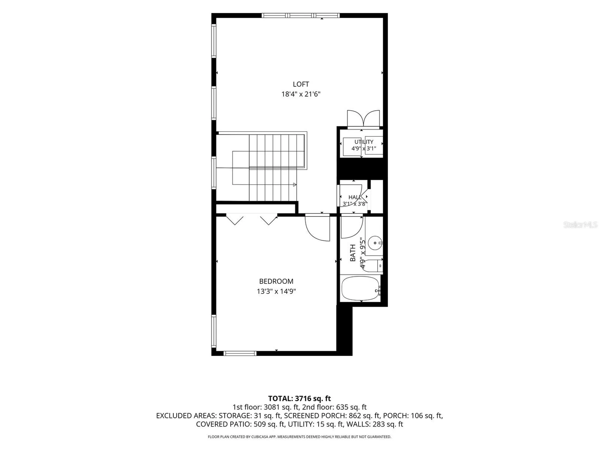 8276 Larkspur Circle Sarasota FL 34241