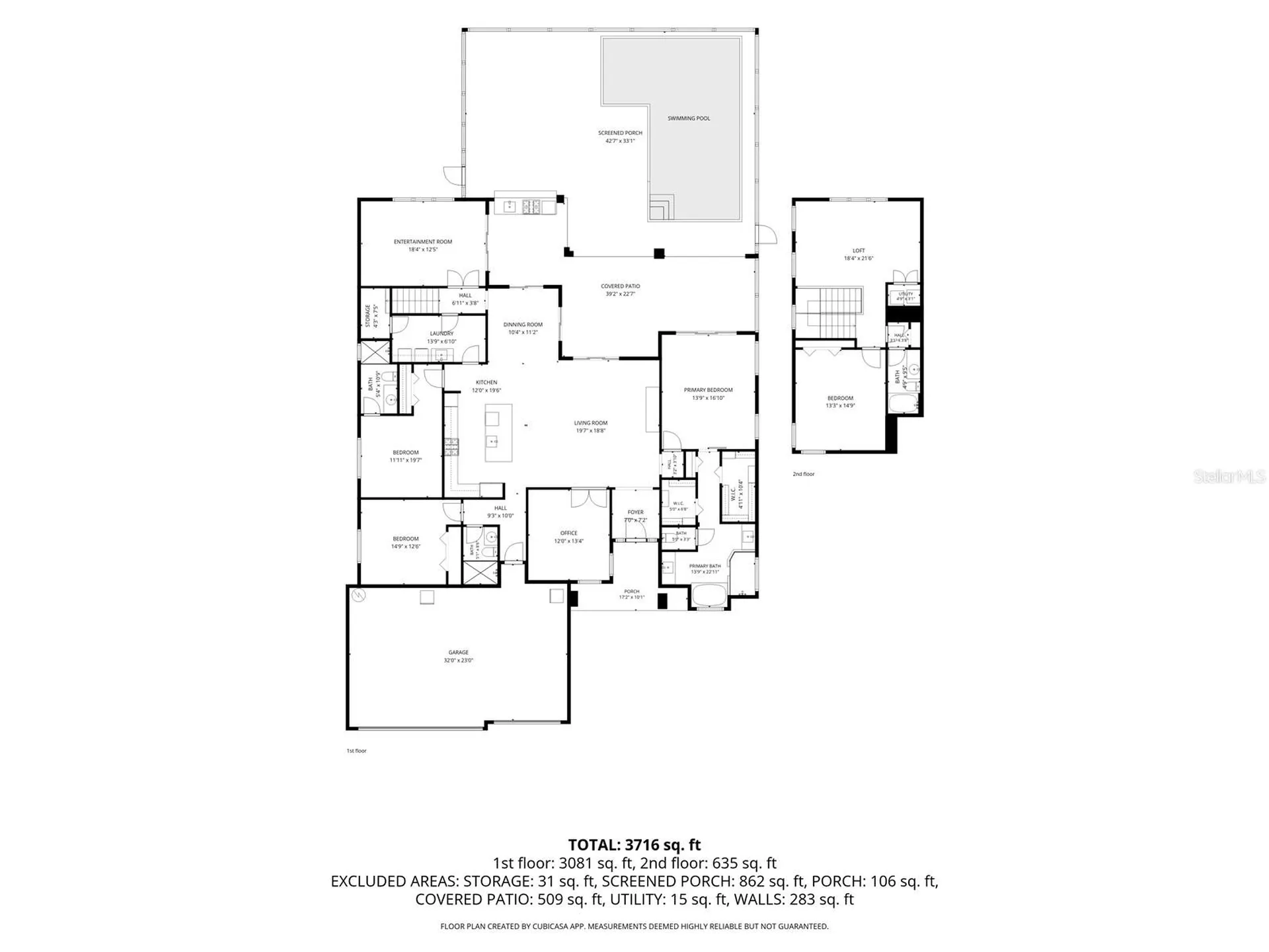 8276 Larkspur Circle Sarasota FL 34241