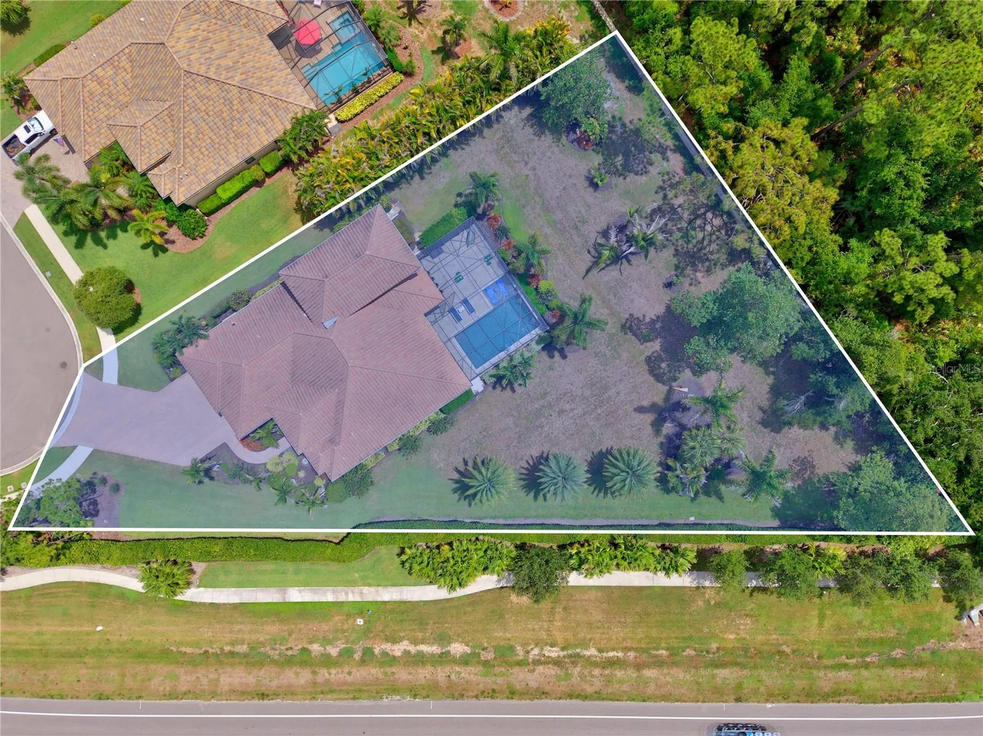 8276 Larkspur Circle Sarasota FL 34241
