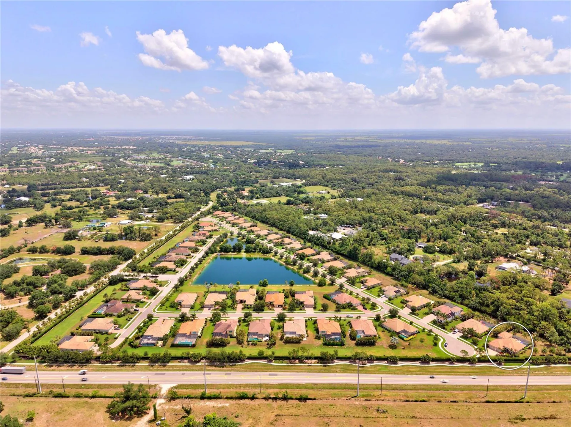 8276 Larkspur Circle Sarasota FL 34241