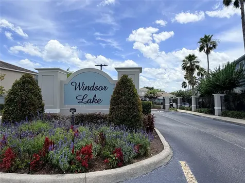 6420 Windsor Lake Circle Sanford FL 32773