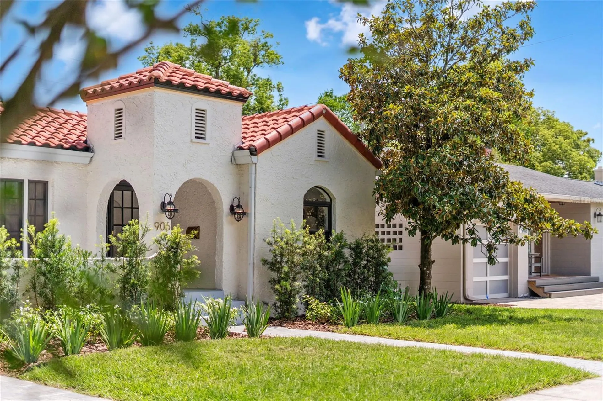 906 Stetson Street Orlando FL 32804