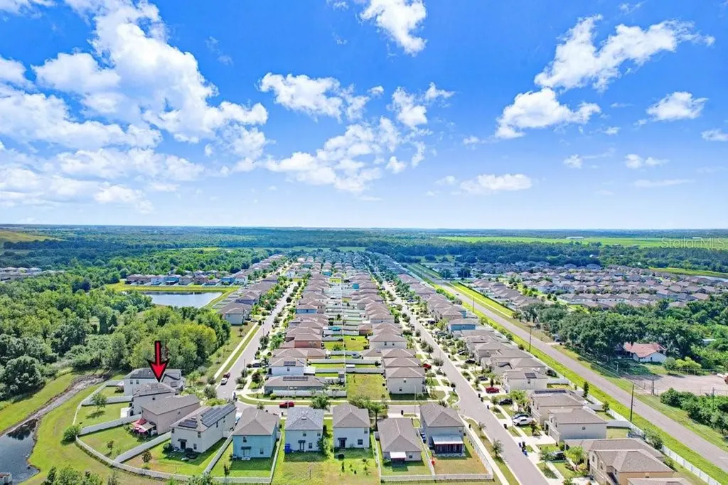14855 Crescent Rock Drive Wimauma FL 33598