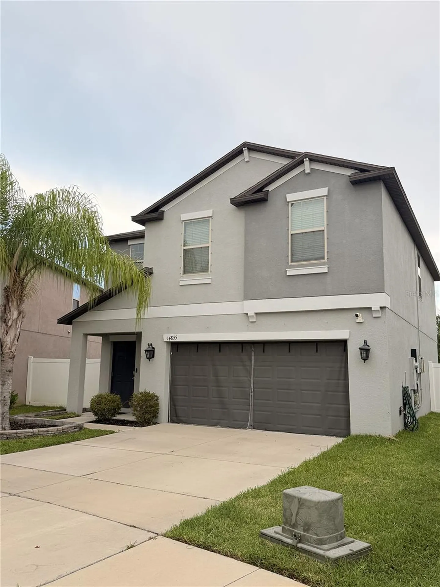 14855 Crescent Rock Drive Wimauma FL 33598