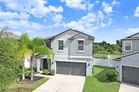 14855 Crescent Rock Drive Wimauma FL 33598