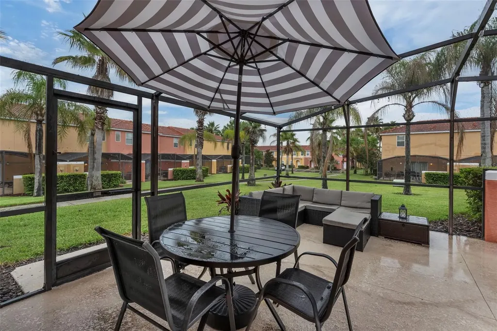 3023 Red Ginger Road Kissimmee FL 34747