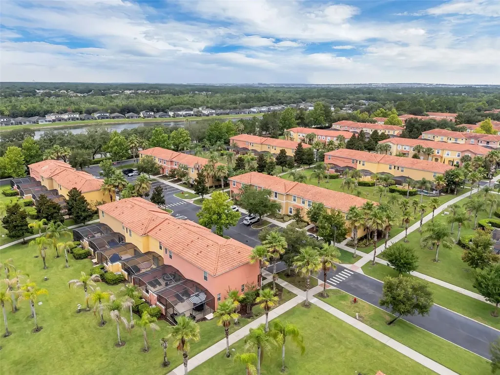 3023 Red Ginger Road Kissimmee FL 34747