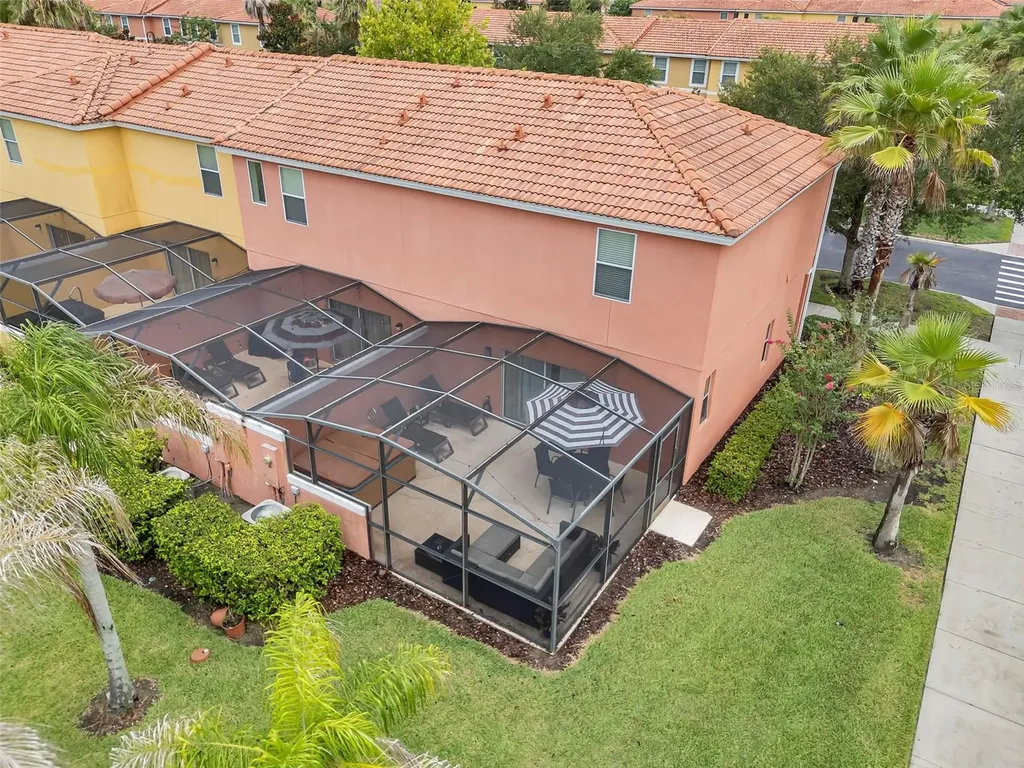 3023 Red Ginger Road Kissimmee FL 34747