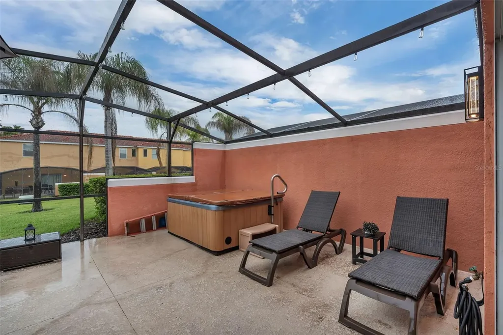 3023 Red Ginger Road Kissimmee FL 34747