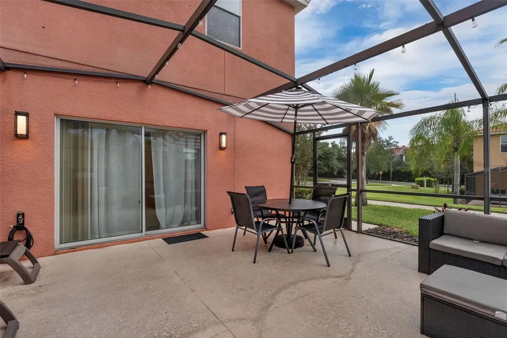 3023 Red Ginger Road Kissimmee FL 34747