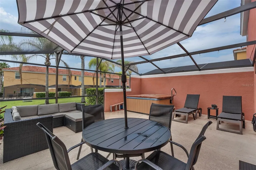 3023 Red Ginger Road Kissimmee FL 34747