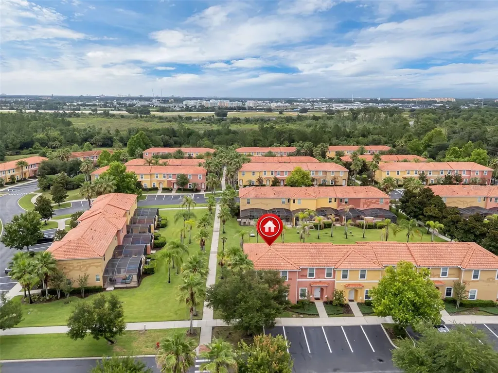 3023 Red Ginger Road Kissimmee FL 34747