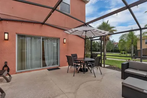 3023 Red Ginger Road Kissimmee FL 34747