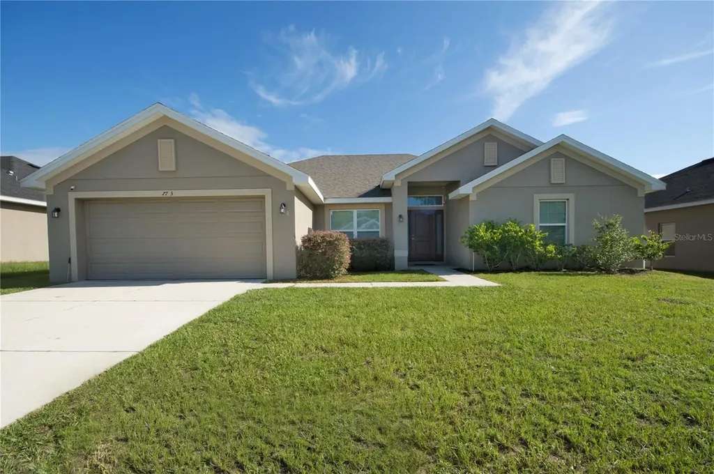 7733 Sloewood Drive Leesburg FL 34748