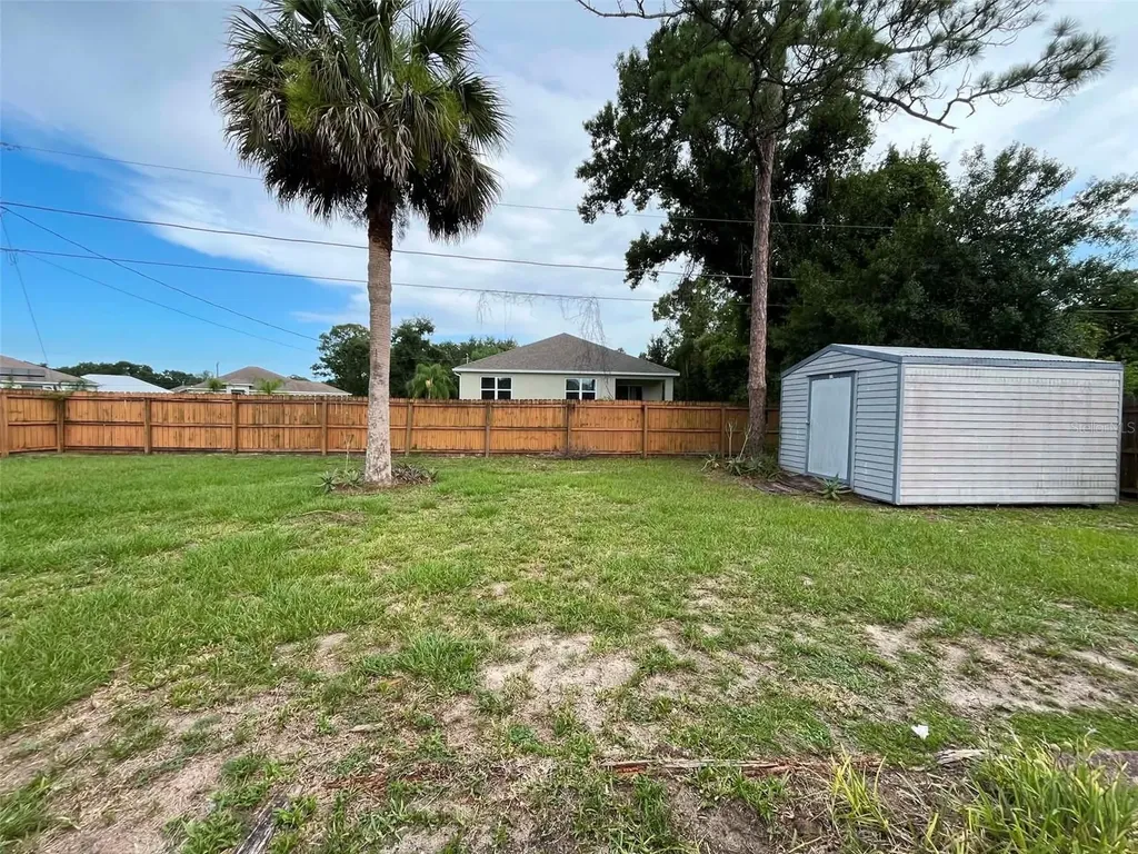 688 Airoso Road SE Palm Bay FL 32909