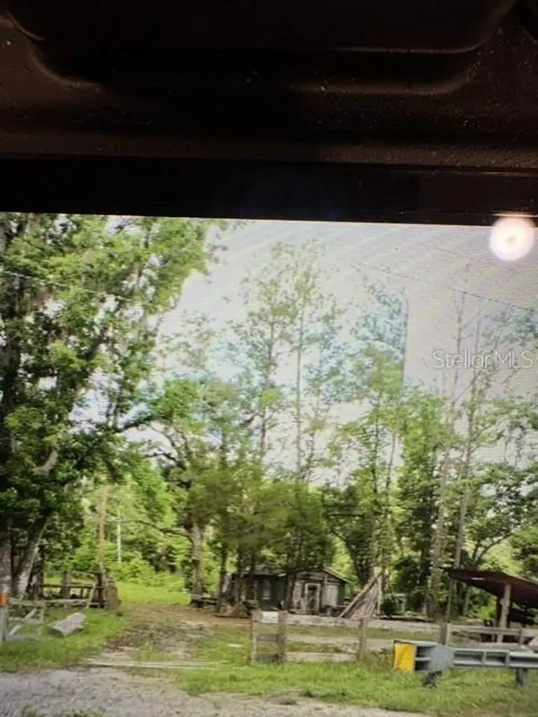 County Road 305 Bunnell FL 32110